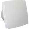 Ventilátor do kúpeľne s predným panelom na 12V do veľmi vlhkého prostredia O 100 mm