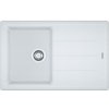 Drez Franke BFG 611-78 BÍLÁ LED