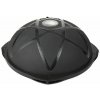 Balančná podložka Sportago Balance Ball Pro - 63 cm - černá