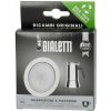 BIALETTI Ricambi Originali pre 6 šálok espresso - tesnenie na moka konvičku so sitkom