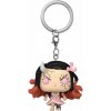 Funko Pocket POP! Demon Slayer Nezuko Kamado (Demon Form) Kľúčenka