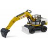 Bruder 3413 Kolové rypadlo XE 5000