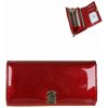 Gregorio Dámska kožená peňaženka NL106-red