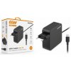 síť.zdroj noteb.5-20V USB-C 65W AL. (vidl.)
