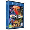 THEC64 Collection 1 (Evercade Cartridge) FG-C641-EVE-EFIGS