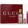 Gucci Flora Gorgeous Gardenia Intense EDP 100 ml +EDP 5 ml + EDP 10 ml darčeková sada