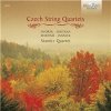 Stamic Quartet - Czech String Quartets