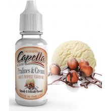 Capella Flavors Pralines & Cream 13ml