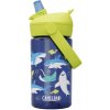 Camelbak Thrive Flip Straw Kids 0,4l - Shark and Rays uni