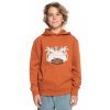Quiksilver Magic Van CPE0/Cinnamon 16 let