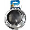Miska DUVO+ závesná do klietky pre vtáky priemer 9 cm, objem 330 ml