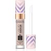 Eveline Cosmetics Liquid Camouflage Vodeodolný korektor s kyselinou hyalurónovou 03 Soft Natural 7,5 ml