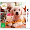 Nintendogs + Cats - Golden Retriever and New Friends