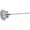 Teplomer do udiarne ORION 16 cm nerez