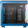 Montech KING 95 Midi-Tower Tempered Glass ARGB - Berlin Blue
