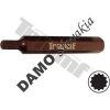 TRIUMF Bit XZN tisíchran, 10 mm driek, dĺžka 75 mm M6