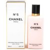 Chanel No.5 telové mlieko pre ženy 200 ml