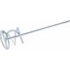 LEVIOR miešadlo s kruhom 120x500mm SDS+ Zn