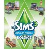ESD GAMES ESD The Sims 3 Zahradní Mejdan