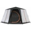 Stan Coleman Octagon 8 grey
