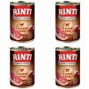 Rinti Sensible PUR Adult jahňacie mäso 4 x 400 g
