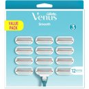 Gillette Venus Smooth 12 ks