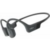 Shokz OpenRun USB-C, Bluetooth sluchátka před uši, černá