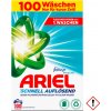 Ariel Febreze frische prášok na pranie 6,0 kg - 100 praní