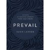 Prevail – 365 Days of Enduring Strength from God`s Word - Susie Larson
