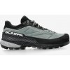 Topánky prístupové dámske Scarpa Rapid XT - conifer/sunny
