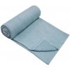 Eko deka bambusová Turquoise