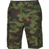 FOX kraťasy Slambozo Camo Short 031 vel. 32