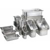 APS gastronádoba GN 1/1 6,5 l, nerez, výška 55 mm