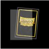 Blackfire Ochranné obaly na karty Dragon Shield - Standard Sleeves Non-Glare Clear (100 ks)