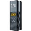 Tss Kompresor na dofukovanie kolies / Power bank PO8