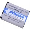 AVACOM Nikon EN-EL19 Li-ion 3.7V 620mAh 2.3Wh