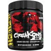 Kreatín prášok bez príchute Mutant 249 g