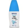 Prostriedky proti komárom a kliešťom Bros, 50 ml