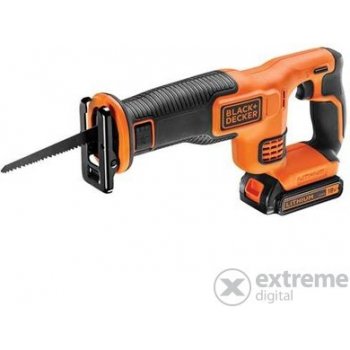 Black & Decker BDCR18