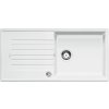 Blanco ZIA XL 6 S biela s excentrom