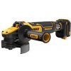DeWALT DCG416VSN 18V AKU úhlová bruska 125mm bez aku a nabíječky