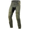 Jeansy na motorku TRILOBITE 661 Parado dirty blue SLIM modré L