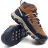 Keen Targhee IV Mid Wp Youth bison/brindle