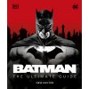 Dorling Kindersley Batman The Ultimate Guide New Edition