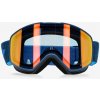 Lyžiarske okuliare Julbo Cyclon - REACTIV 1-3 High Contrast - dark blue