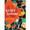 ALBI Kvízy a hádanky: Gastronomie