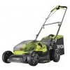 Ryobi RY18LMX37A-150 aku bezuhlíková 18V trávna kosačka 37 cm + 1x 5Ah batéria + nabíjačka ONE+