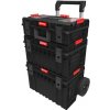 QBRICK SYSTEM ONE Profi Systém kufrov na náradie