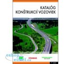 Katalóg konštrukcií vozoviek - Ivan Gschwendt