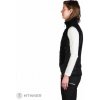 Northfinder DEE dámska vesta, blackblack XL